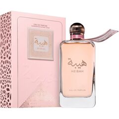ARD AL ZAAFARAN HEIBAH EDP