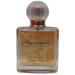 CAMARA PERFUMES DOME TWILIGHT EDP