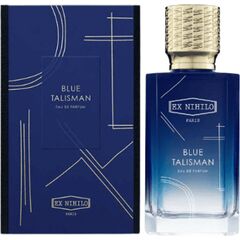 EX NIHILO BLUE TALISMAN EDP