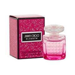 JIMMY CHOO BLOSSOM EDPINIATURE