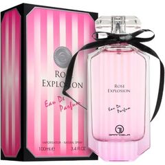 GRANDEUR ROSE EXPLOSION EDP