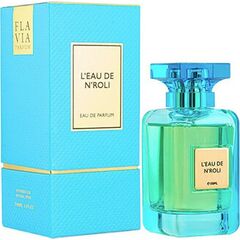 FLAVIA L´EAU DE N´ROLI EDP