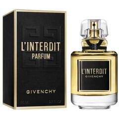 GIVENCHY L´INTERDIT PARFUM EDP