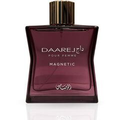 RASASI DAAREJ MAGNETIC POUR FEMME EDP