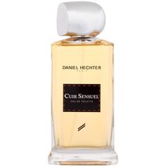 DANIEL HECHTER COLLECTION COUTURE CUIR SENSUEL EDT