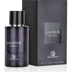 GRANDEUR SAVIOUR EXTRACT EDP