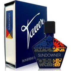 TAUER PERFUMES SUNDOWNER EDP