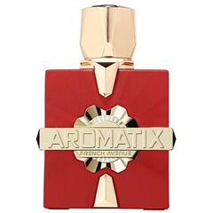 FRENCH AVENUE AROMATIX CARNAL DESIRE EXTRAIT DE PARFUM