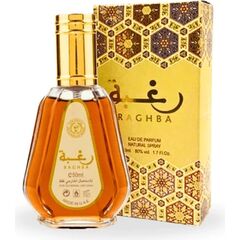 ARD AL ZAAFARAN RAGHBA EDP