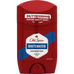 OLD SPICE SOLID DEODORANT FOR MEN WHITE WATER (DEODORANT STICK) 50 ML