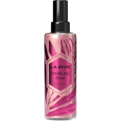LA RIVE SPARKLING ROSE TŘPYTIVÝ TĚLOVÝ SPREJ