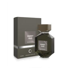 CAMARA PERFUMES SWEET OUD EDP