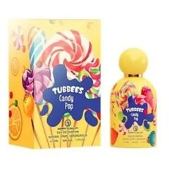 TUBBEES CANDY POP EDP