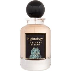 JESUS DEL POZO NIGHTOLOGY INTIMATE ELIXIR EDP