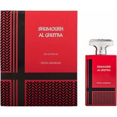 SWISS ARABIAN SHUMOUKH AL GHUTRA EDP
