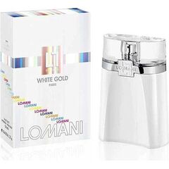LOMANI WHITE GOLD EDT