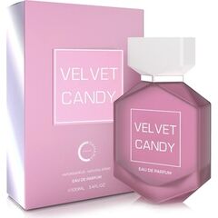 CAMARA PERFUMES VELVET CANDY EDP