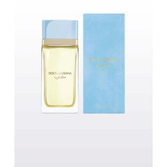 DOLCE GABBANA LIGHT BLUE EDP