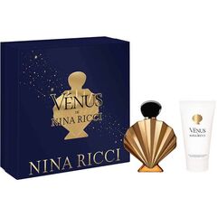 NINA RICCI VÉNUS GIFT SET EDP 50 ML A TĚLOVÉ MLÉKO 75 ML