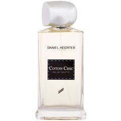 DANIEL HECHTER COLLECTION COUTURE COTON CHIC EDT