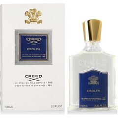 CREED MILLESIME EROLFA