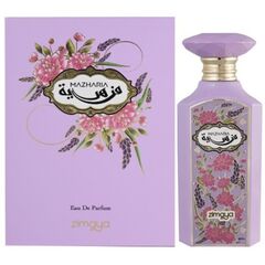 ZIMAYA MAZHARIA EDP