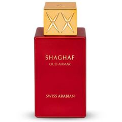 SWISS ARABIAN SHAGHAF OUD AHMAR LIMITED EDITION EDP