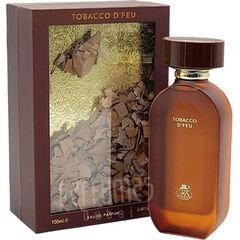 FRENCH AVENUE TOBACCO D´FEU EDP