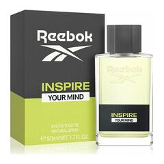 REEBOK INSPIRE YOUR MIND EDT