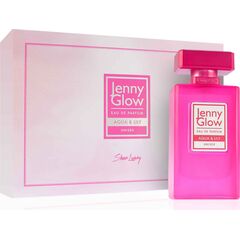 JENNY GLOW AQUA & LILY EDP
