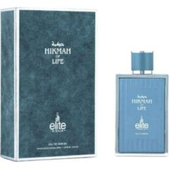 RISALA ELITE HIKMA OF LIFE EDP