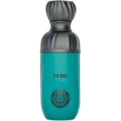 PARIS CORNER FIG HUG PERSEVIRON EDP