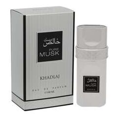 KHADLAJ PURE MUSK EDP