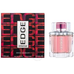 SWISS ARABIAN EDGE INTENSE EDP