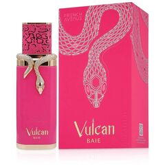 FRENCH AVENUE VULCAN BAIE EDP