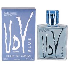 ULRIC DE VARENS UDV BLUE EDT