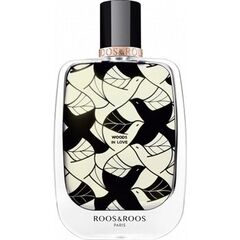 ROOS & ROOS WOODS IN LOVE EDP