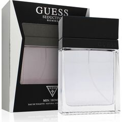 GUESS SEDUCTIVE HOMME EDT 150ML