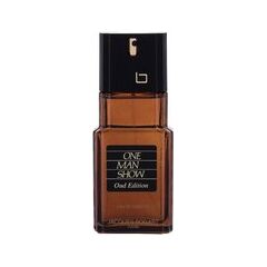 JACQUES BOGART ONE MAN SHOW OUD EDITION EDT