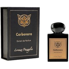 LORENZO PAZZAGLIA CARBONARA EXTRAIT DE PARFUM