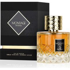 GRANDEUR MONTAGE INTENSE EDP