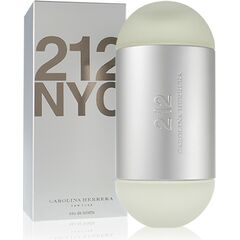CAROLINA HERRERA 212 EDT 60 ML