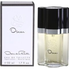 OSCAR DE LA RENTA OSCAR EDT 50 ML