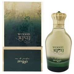 ZIMAYA WUJOOD EDP
