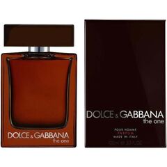 DOLCE GABBANA THE ONE FOR MEN PARFUM