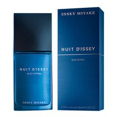 ISSEY MIYAKE NUIT D´ISSEY BLEU ASTRAL EDT