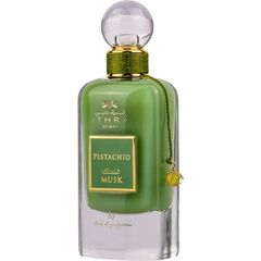 ARD AL ZAAFARAN ITHRA PISTACHIO MUSK EDP
