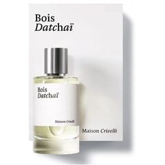 MAISON CRIVELLI BOIS DATCHAÏ EDP