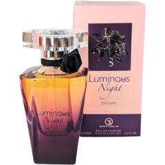 GRANDEUR LUMINOUS NIGHT DREAMS EDP