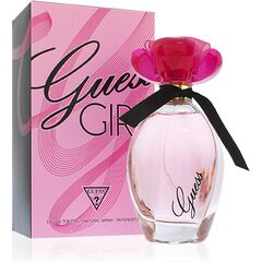 GUESS GIRL EDT 50 ML